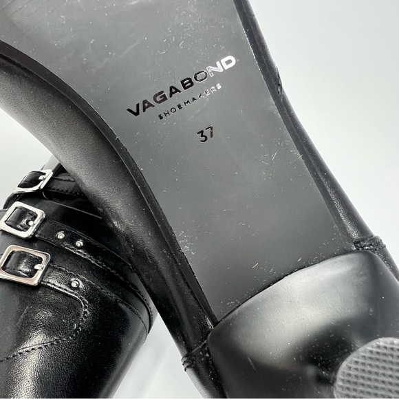 Vagabond Lykke Pumps
Size 7 main image 9